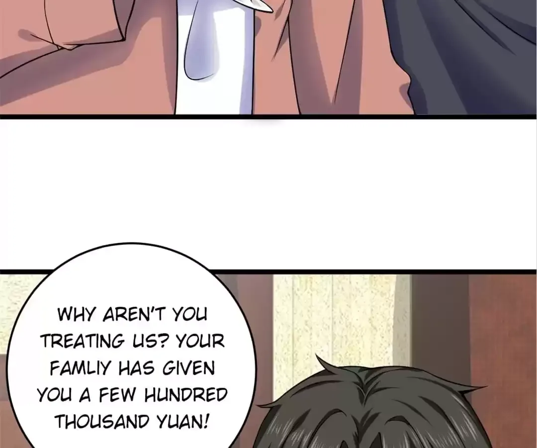 Super Income Treasure Chapter 31 page 19