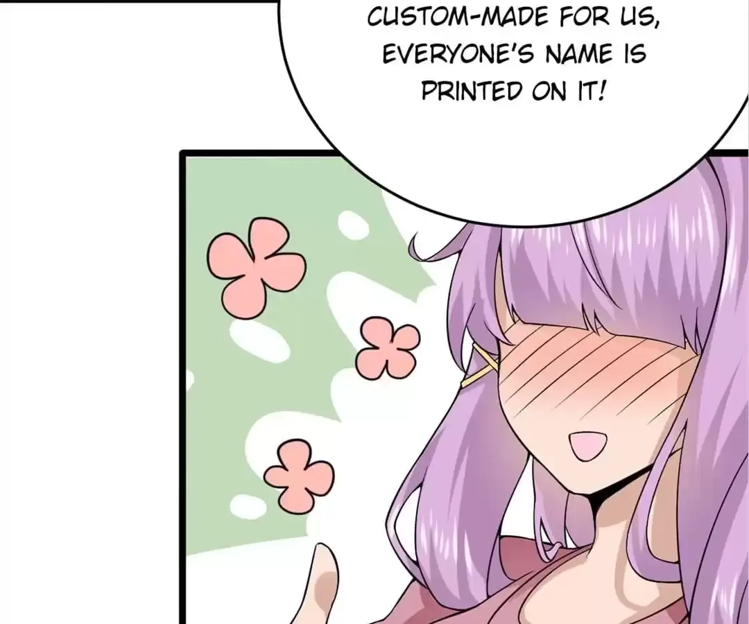 Super Income Treasure Chapter 31 page 36