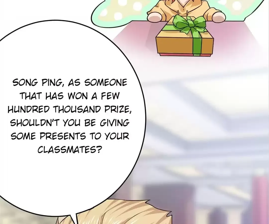 Super Income Treasure Chapter 31 page 40