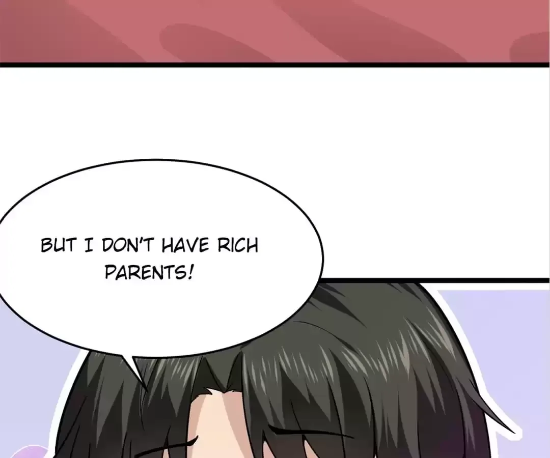 Super Income Treasure Chapter 31 page 43