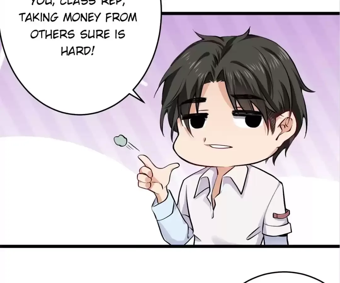 Super Income Treasure Chapter 31 page 57