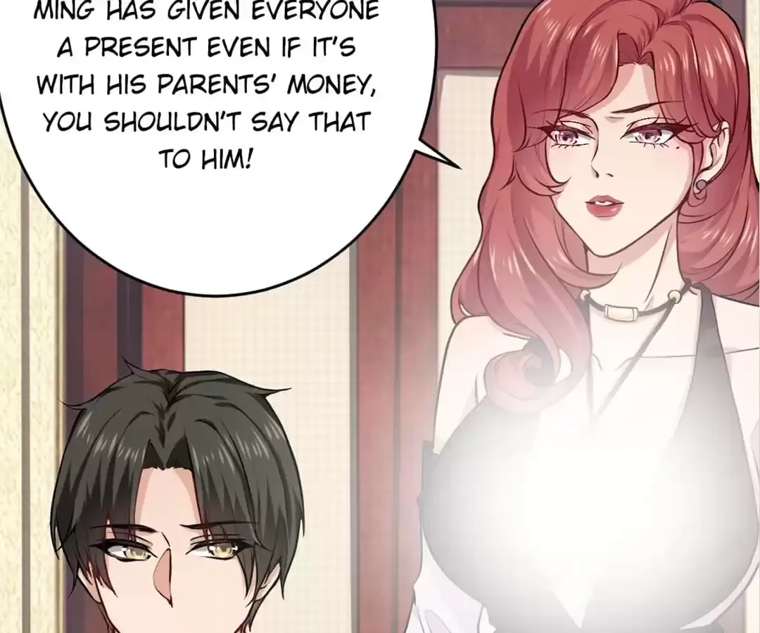 Super Income Treasure Chapter 31 page 49