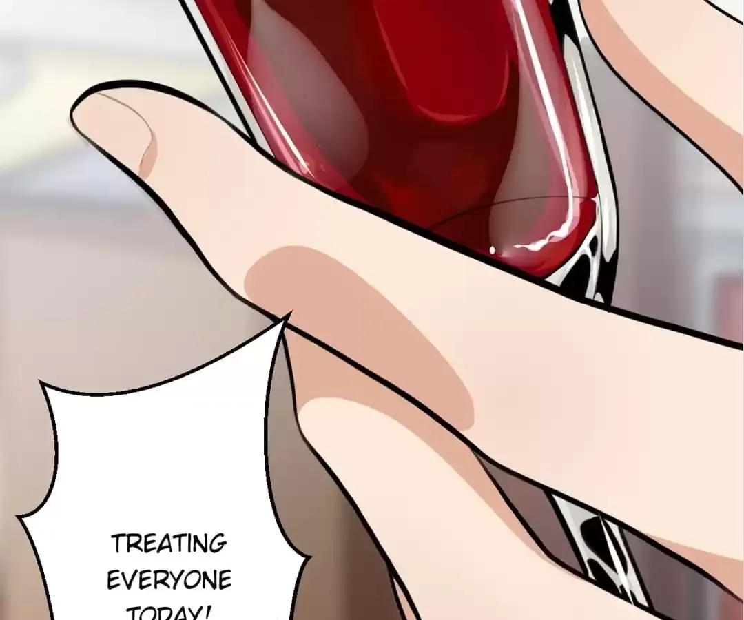 Super Income Treasure Chapter 31 page 70