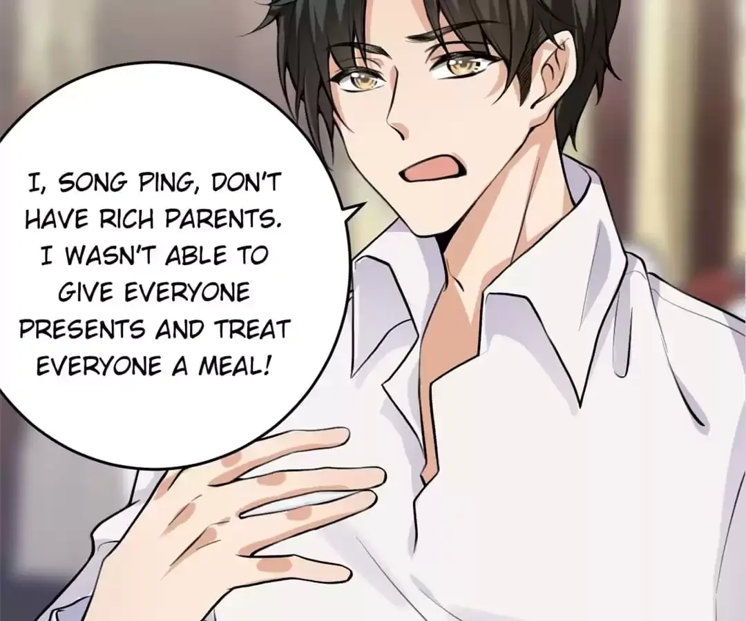Super Income Treasure Chapter 31 page 64