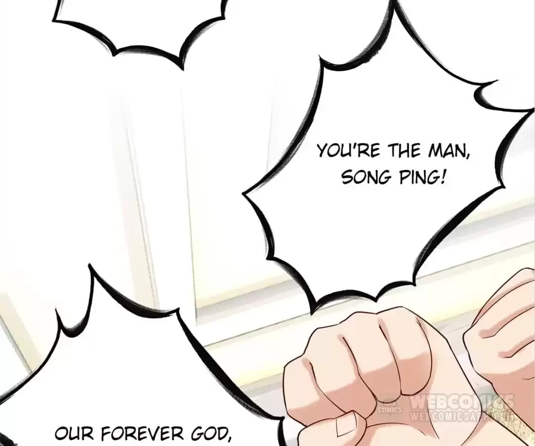 Super Income Treasure Chapter 32 page 2