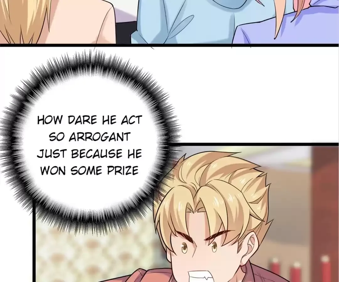 Super Income Treasure Chapter 32 page 6
