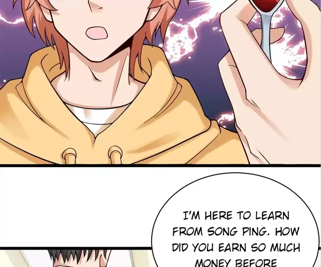 Super Income Treasure Chapter 32 page 17