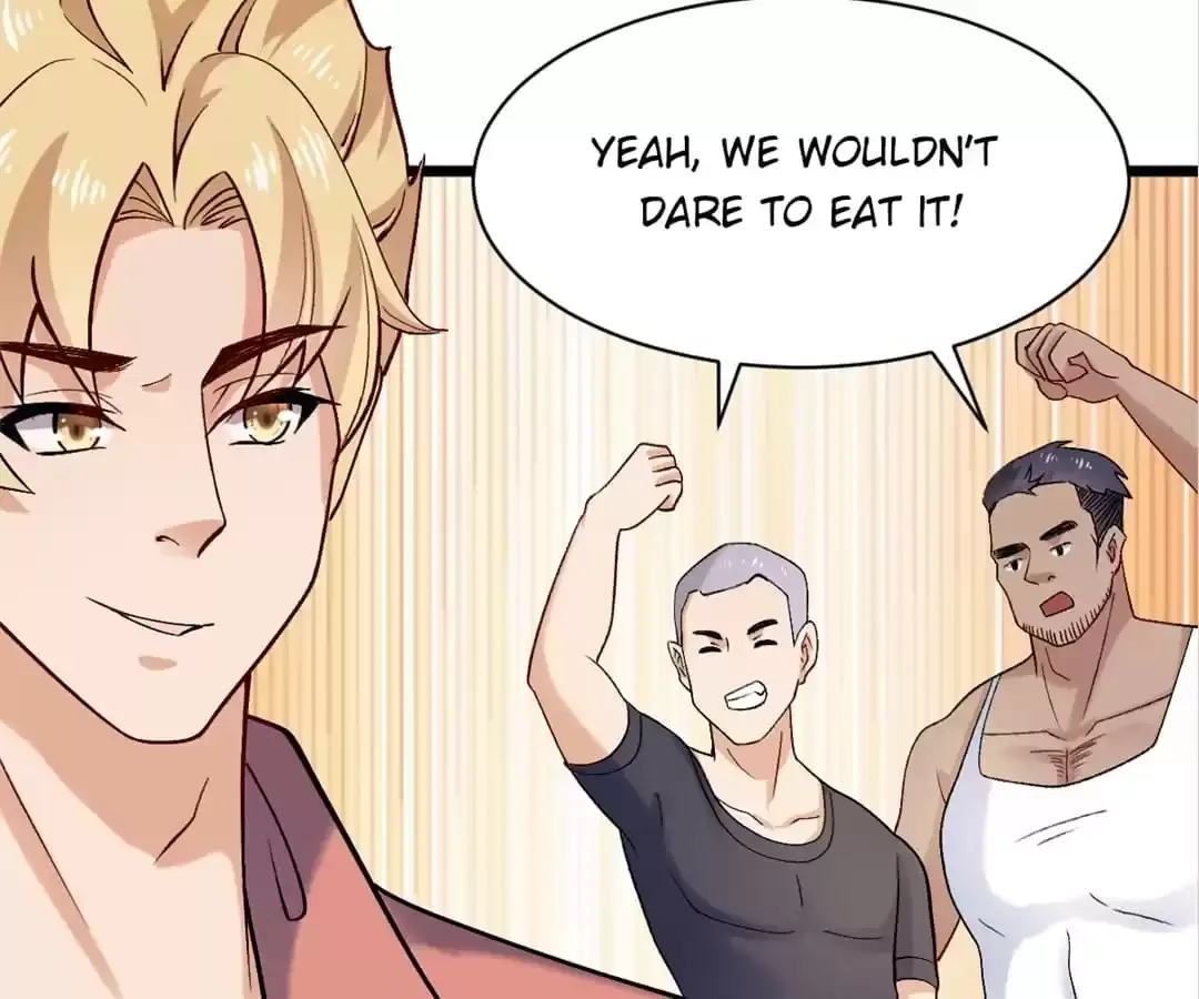 Super Income Treasure Chapter 32 page 35