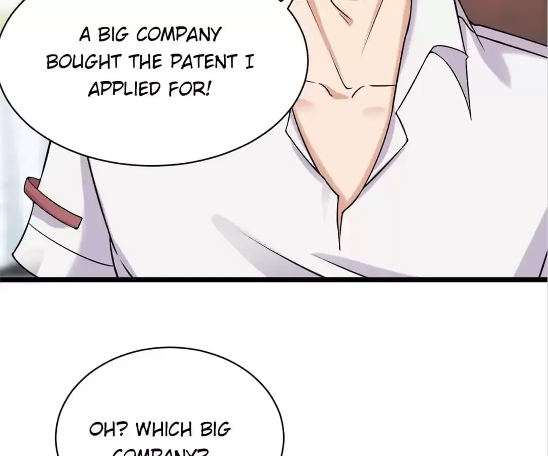 Super Income Treasure Chapter 32 page 27