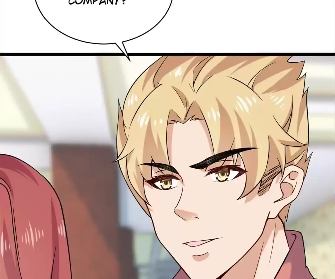 Super Income Treasure Chapter 32 page 28