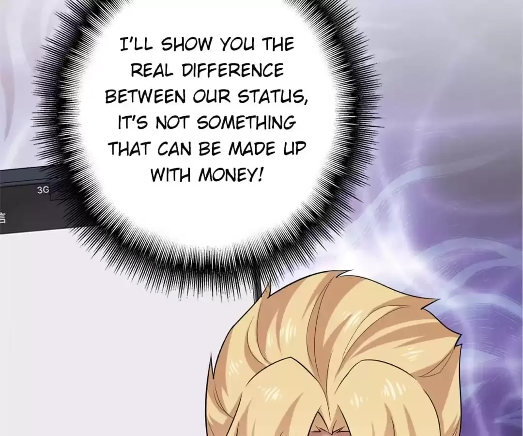 Super Income Treasure Chapter 32 page 8