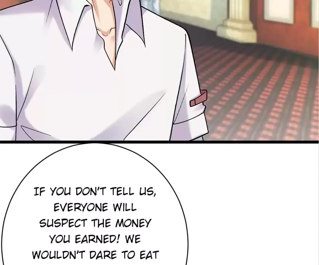 Super Income Treasure Chapter 32 page 32