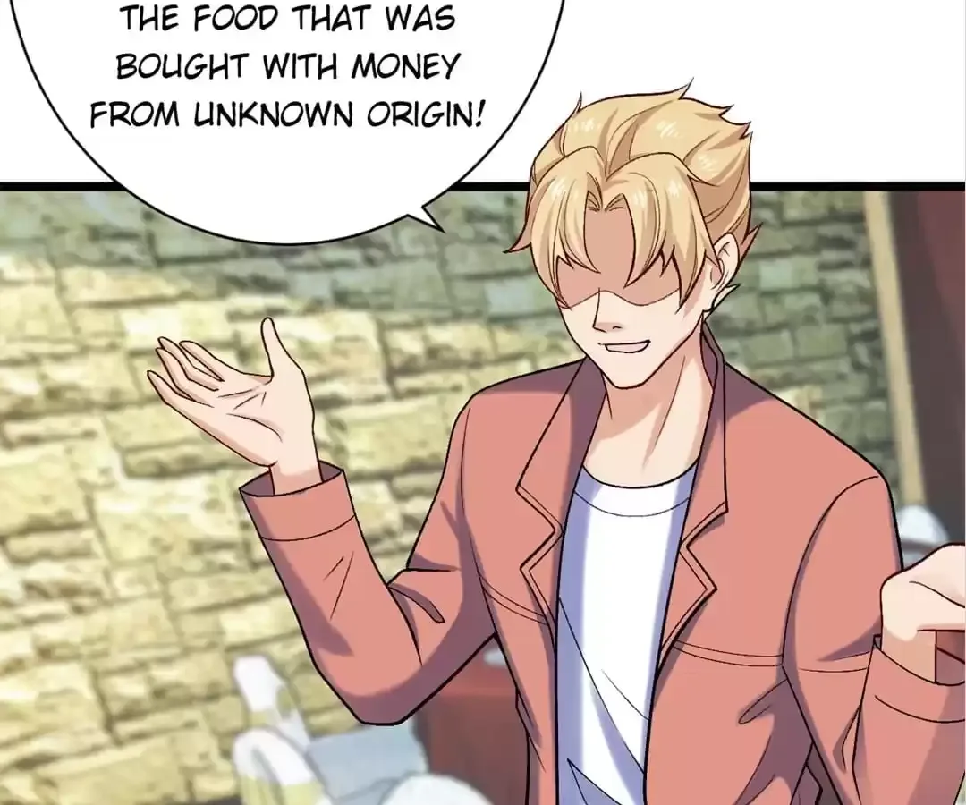 Super Income Treasure Chapter 32 page 33