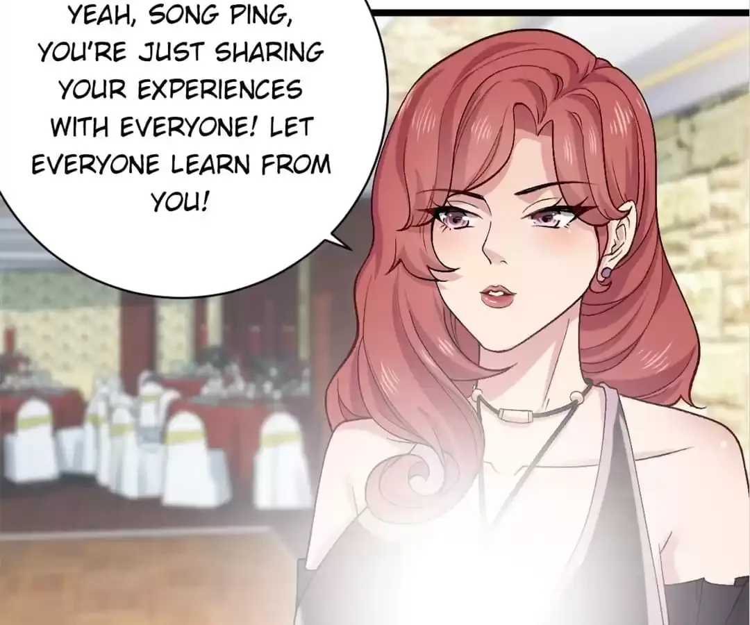 Super Income Treasure Chapter 32 page 37