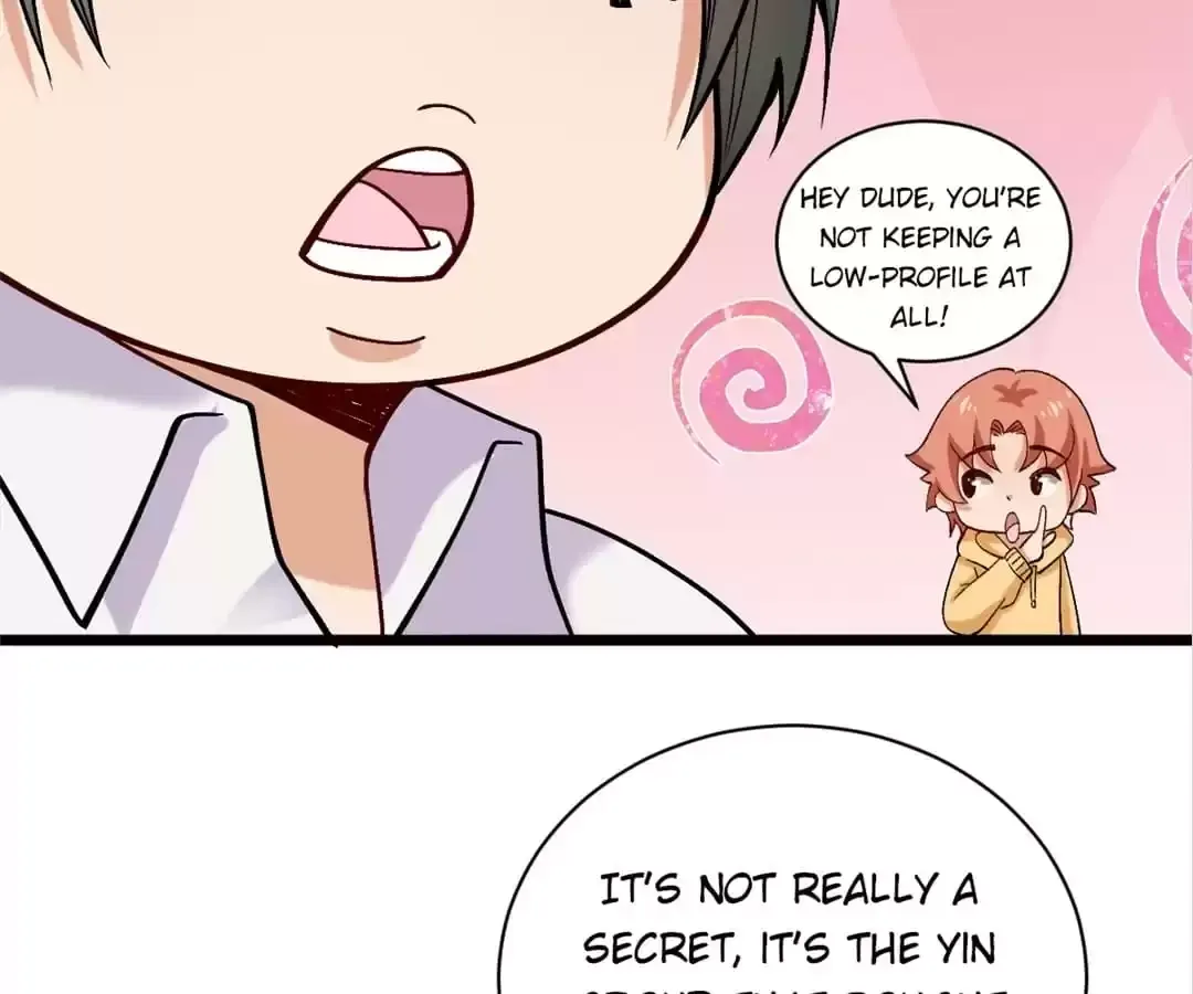Super Income Treasure Chapter 32 page 39