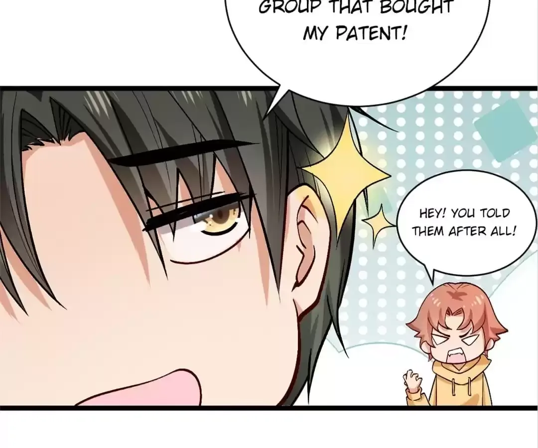 Super Income Treasure Chapter 32 page 40