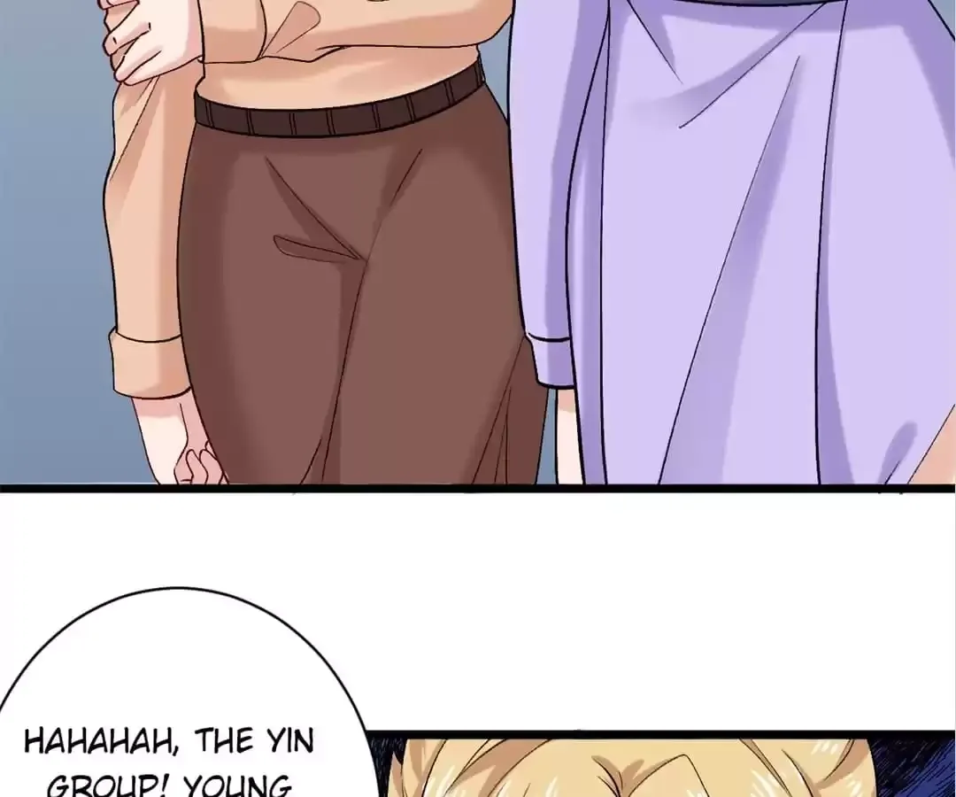 Super Income Treasure Chapter 32 page 43