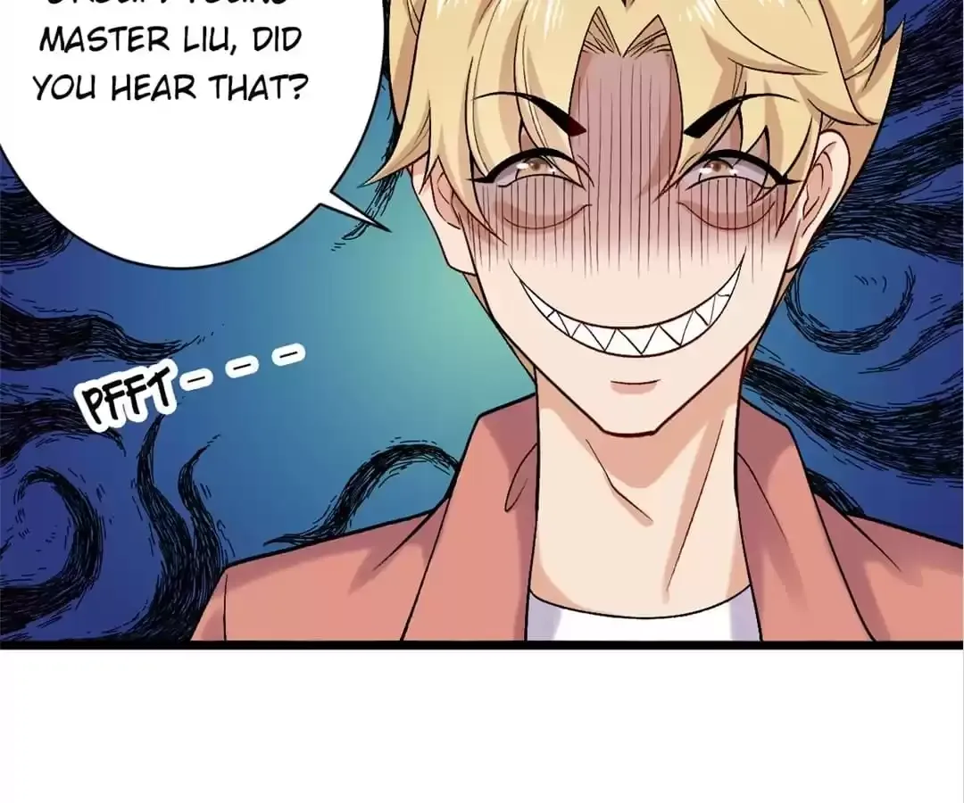Super Income Treasure Chapter 32 page 44