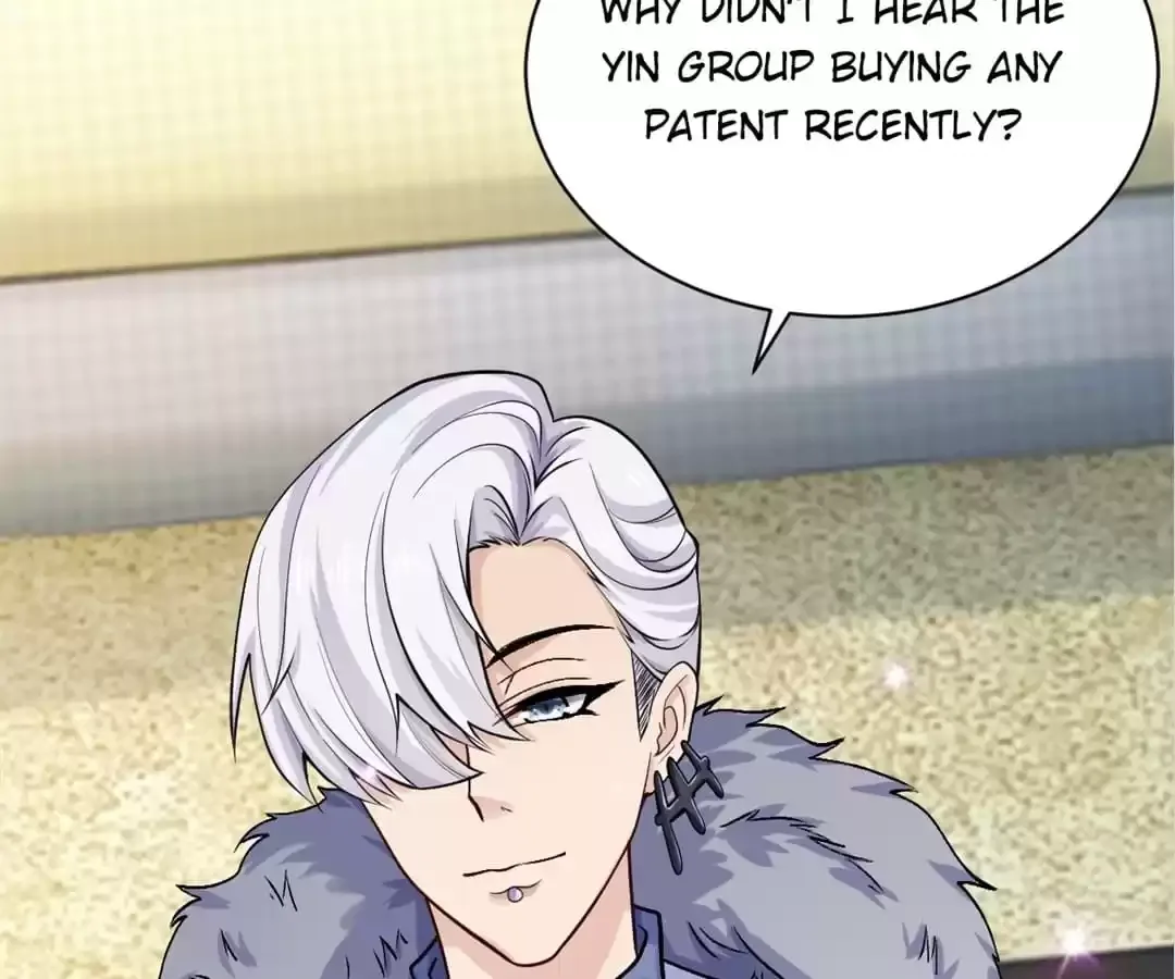 Super Income Treasure Chapter 32 page 47