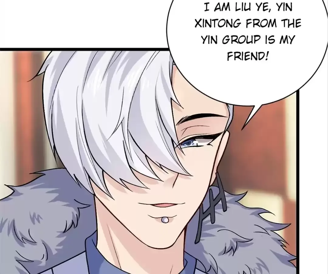 Super Income Treasure Chapter 32 page 54