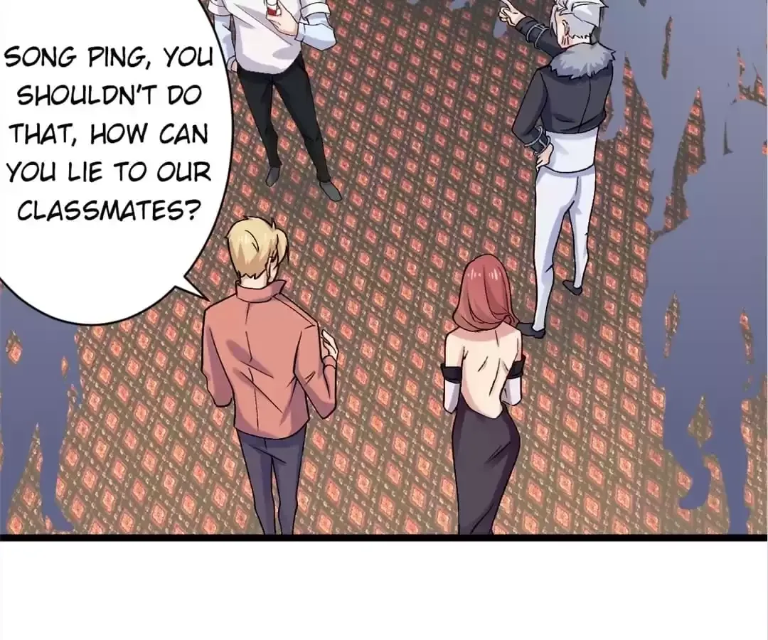 Super Income Treasure Chapter 32 page 59