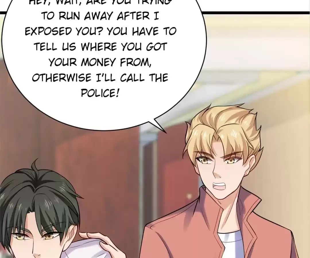Super Income Treasure Chapter 32 page 63