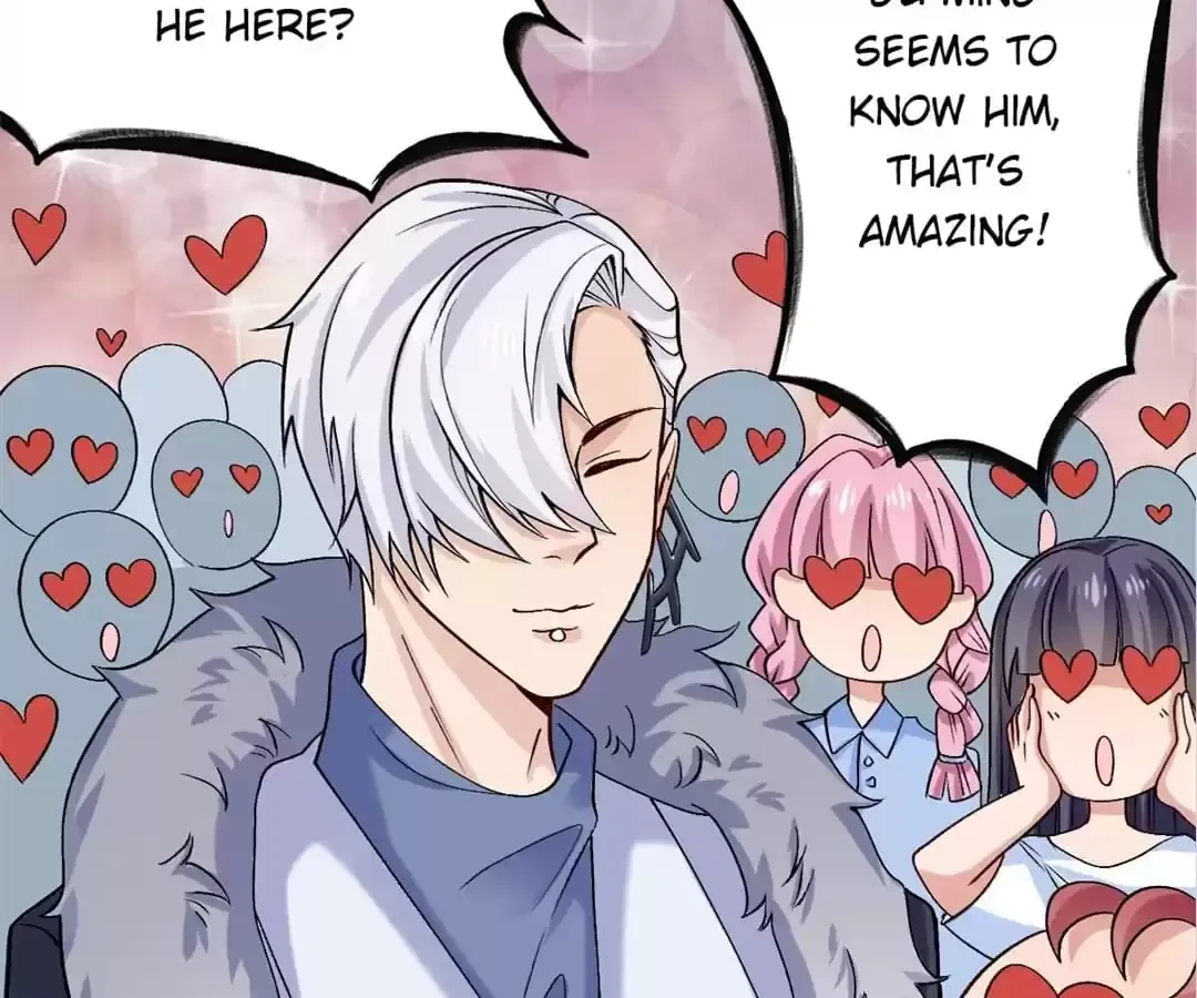 Super Income Treasure Chapter 32 page 51