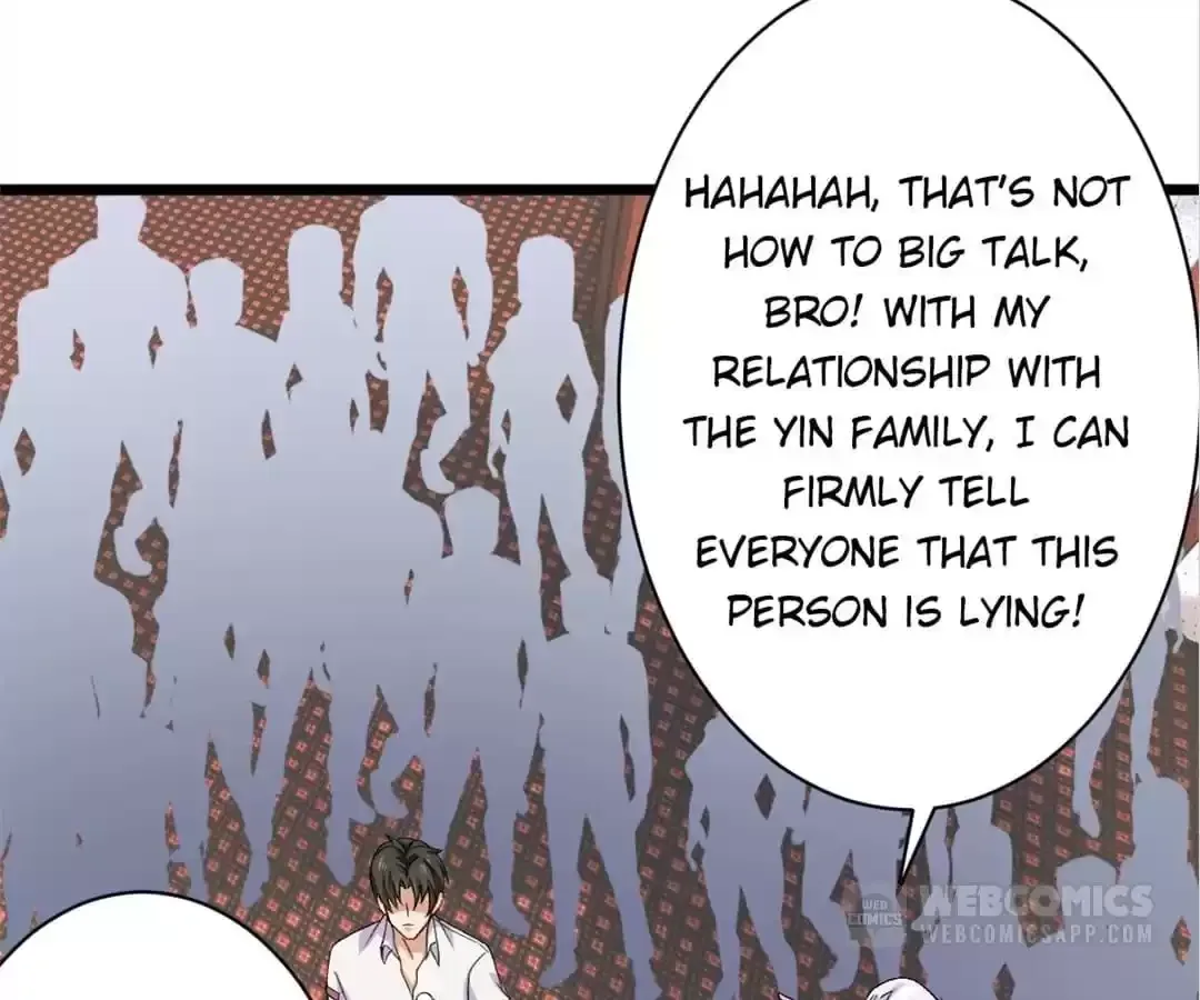 Super Income Treasure Chapter 32 page 58
