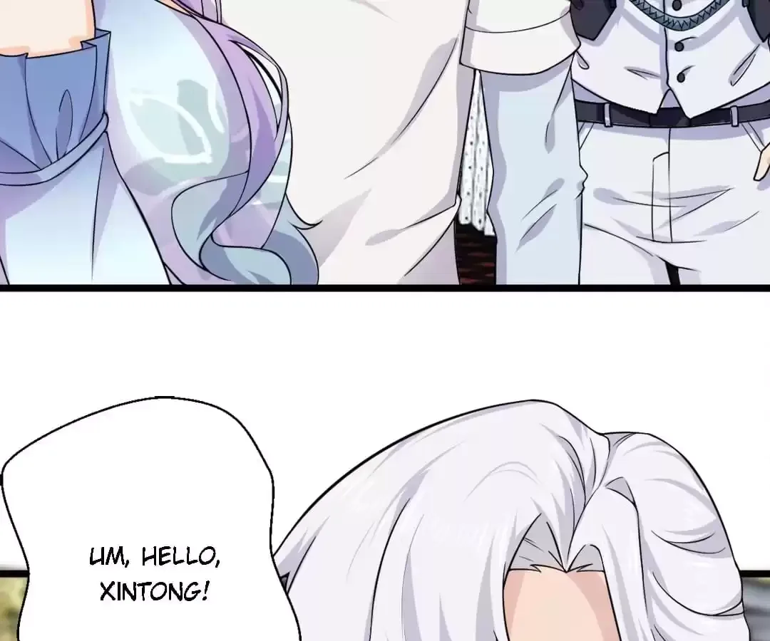 Super Income Treasure Chapter 33 page 8