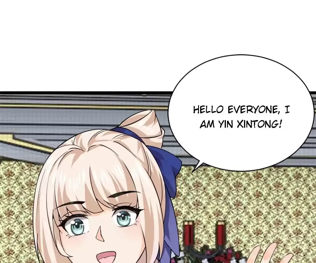 Super Income Treasure Chapter 33 page 1