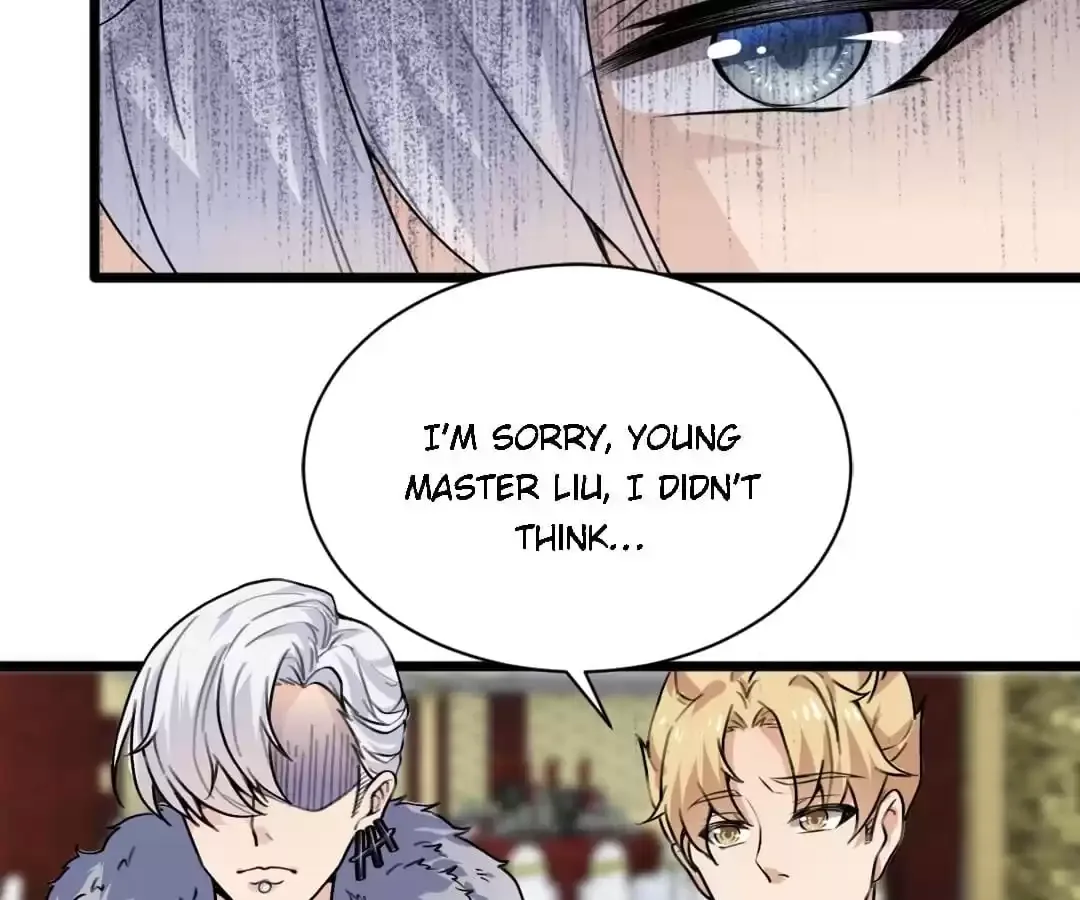 Super Income Treasure Chapter 33 page 28