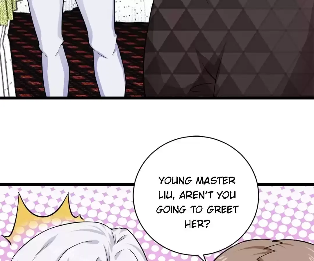 Super Income Treasure Chapter 33 page 5