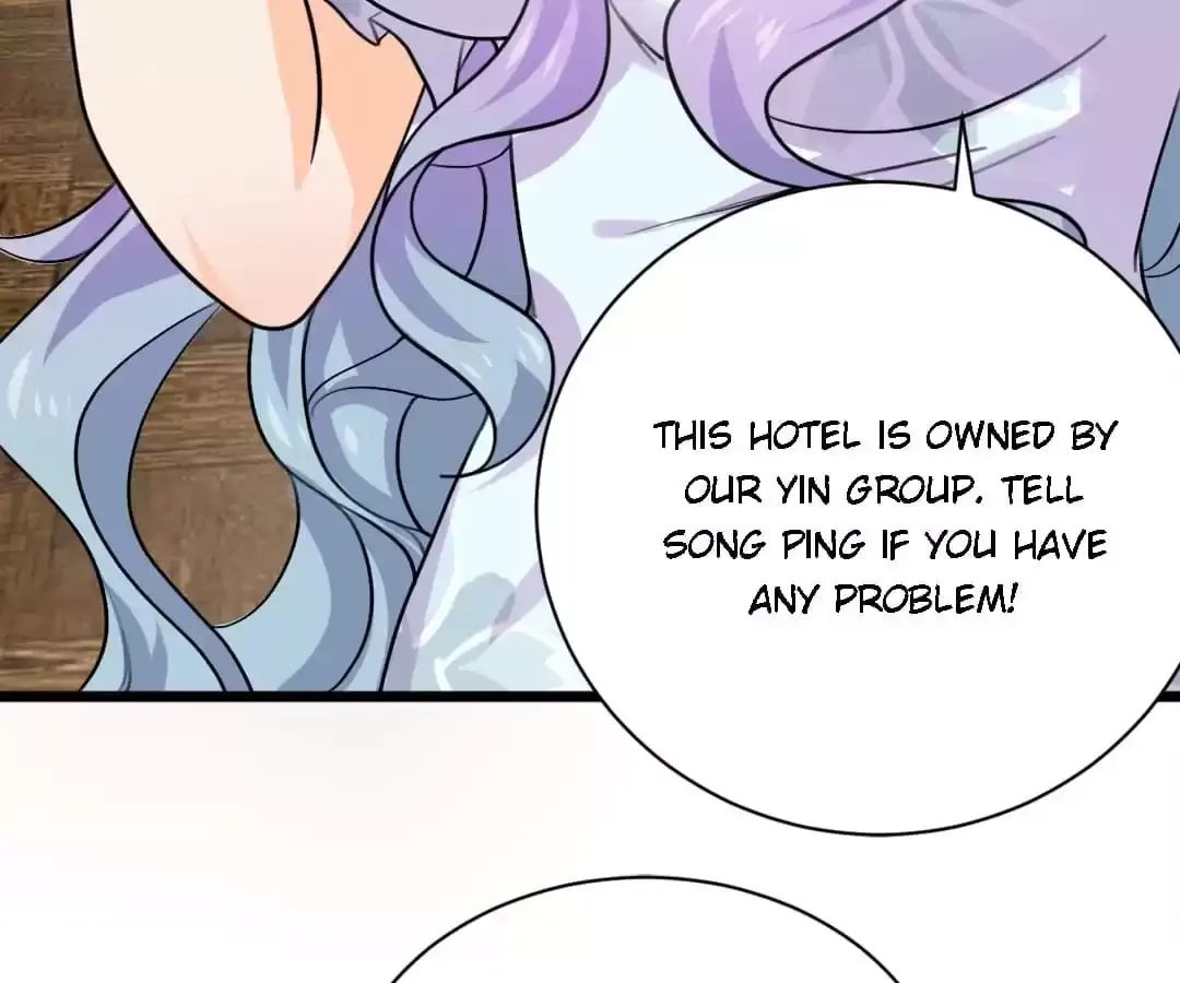 Super Income Treasure Chapter 33 page 22