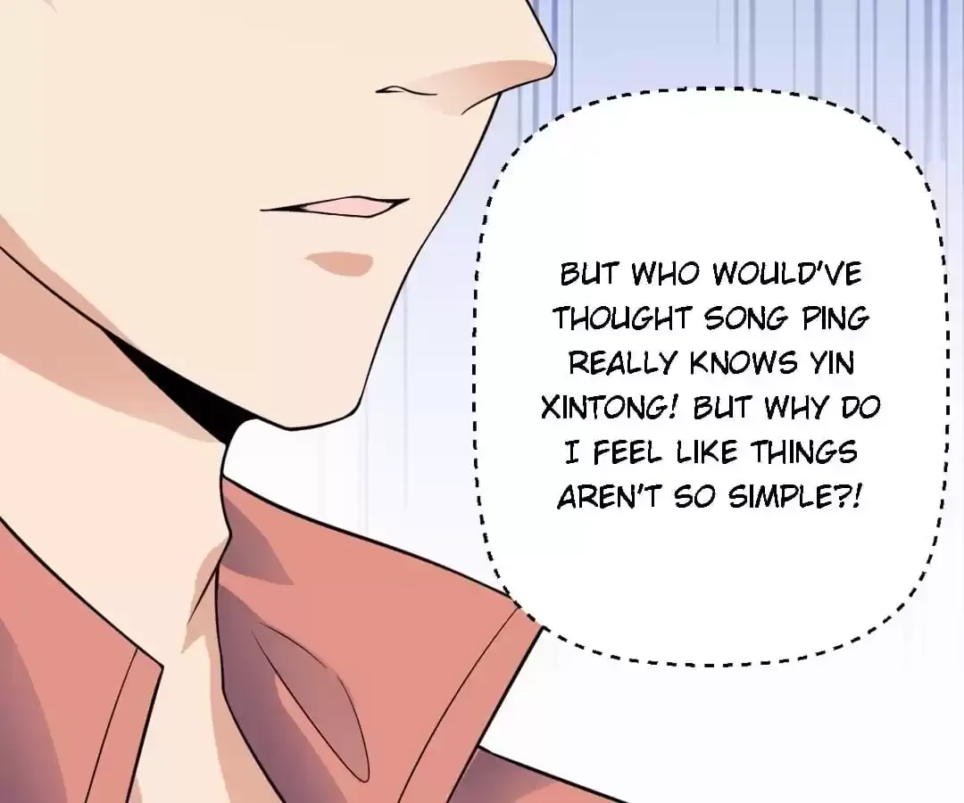 Super Income Treasure Chapter 33 page 38