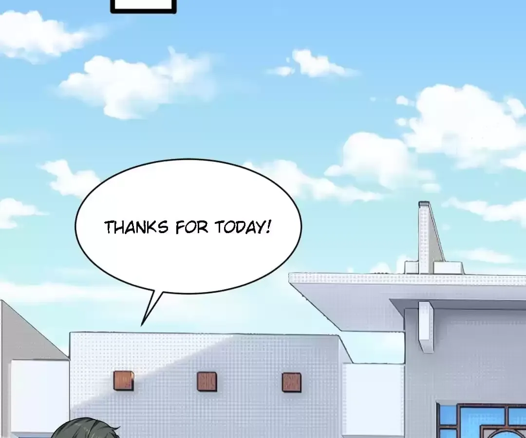 Super Income Treasure Chapter 33 page 41
