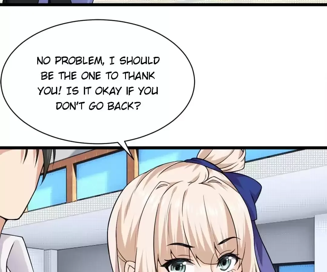 Super Income Treasure Chapter 33 page 43