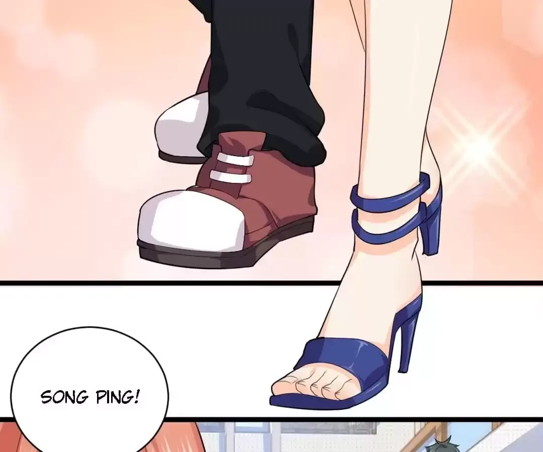 Super Income Treasure Chapter 33 page 73