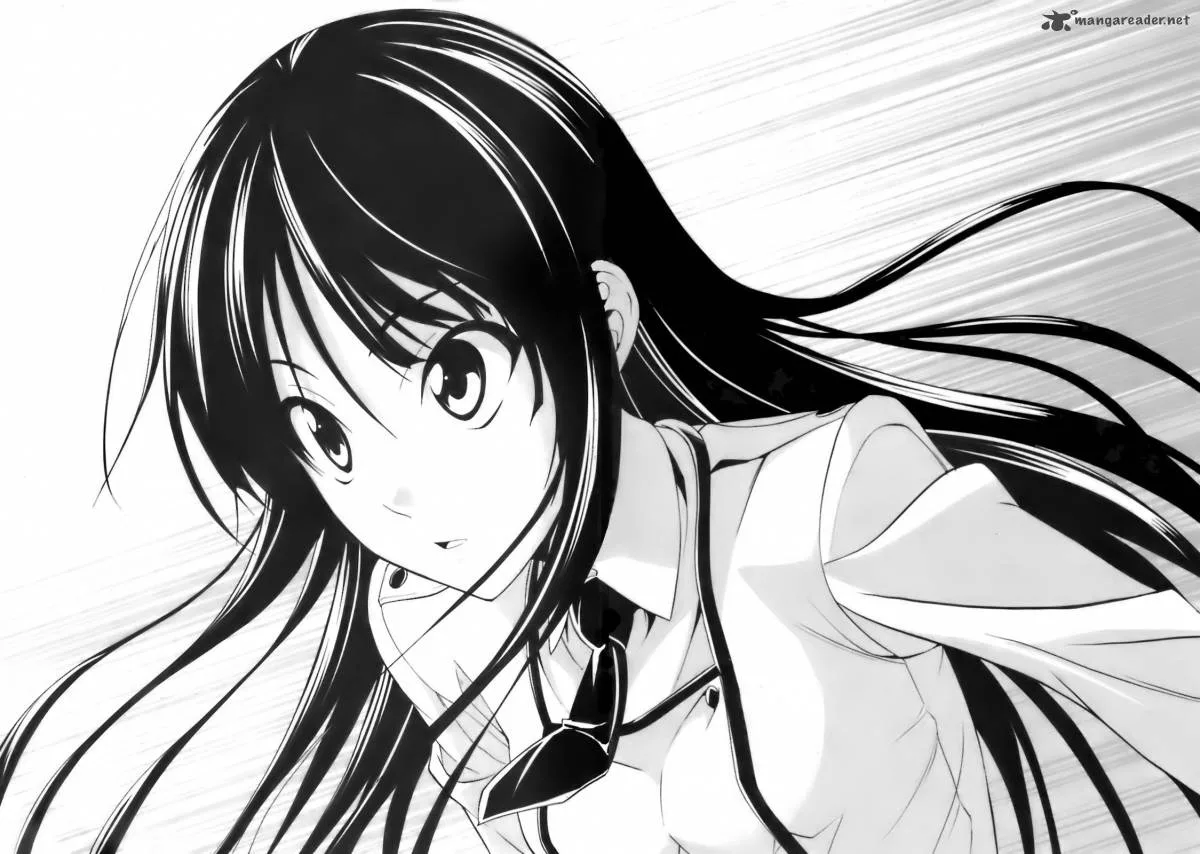 Super Oresama Love Story Chapter 1 page 31