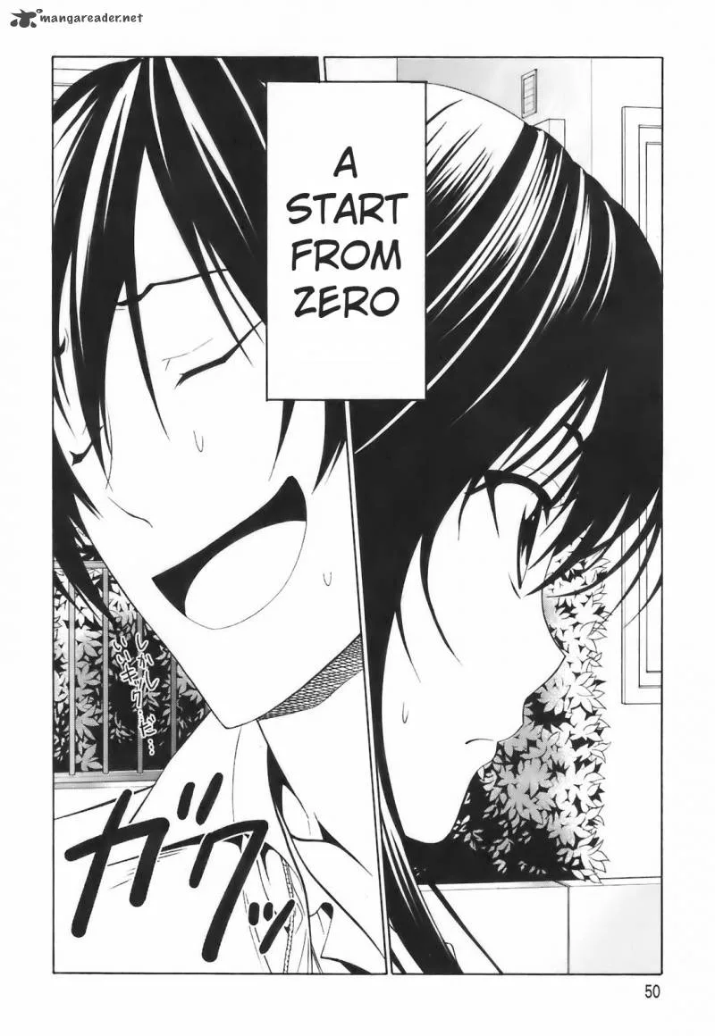 Super Oresama Love Story Chapter 1 page 47