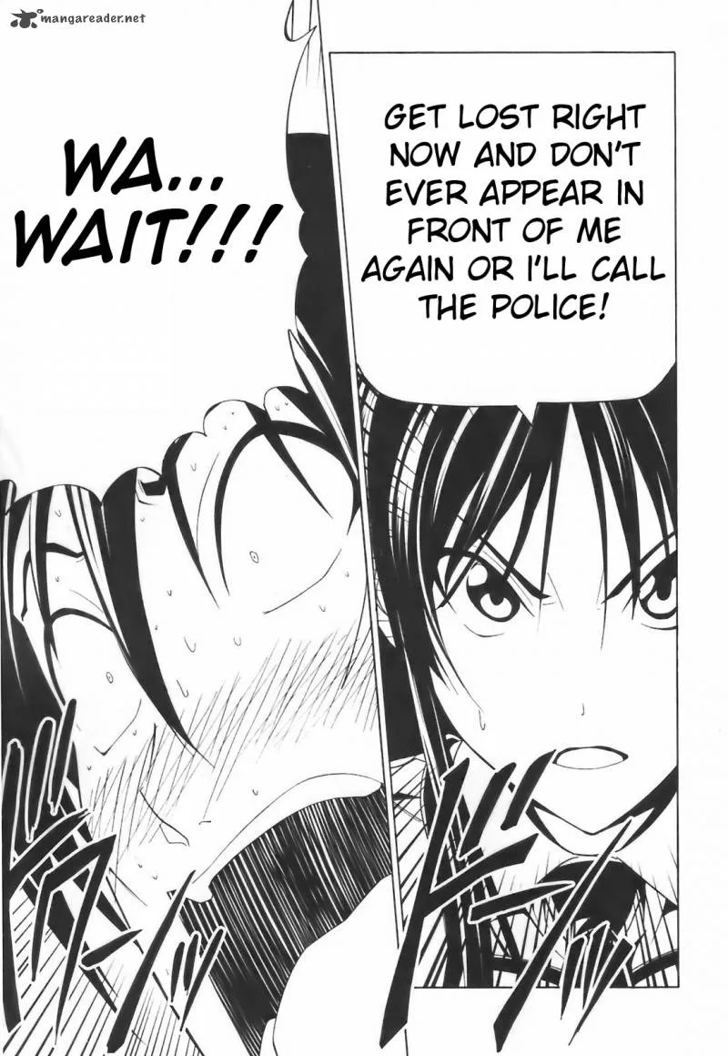 Super Oresama Love Story Chapter 2 page 38