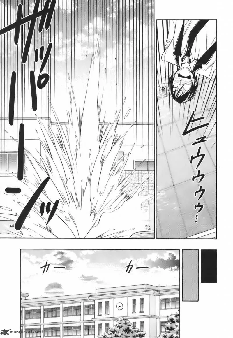 Super Oresama Love Story Chapter 3 page 36