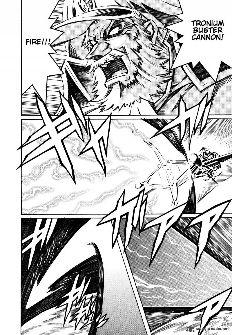 Super Robot Taisen OG - Divine Wars - Record of ATX Chapter 2 page 141