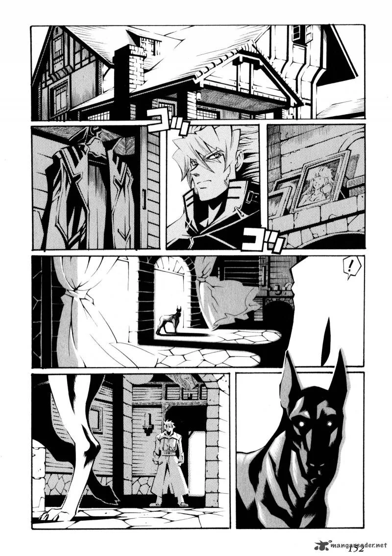 Super Robot Taisen OG - Divine Wars - Record of ATX Chapter 2 page 151
