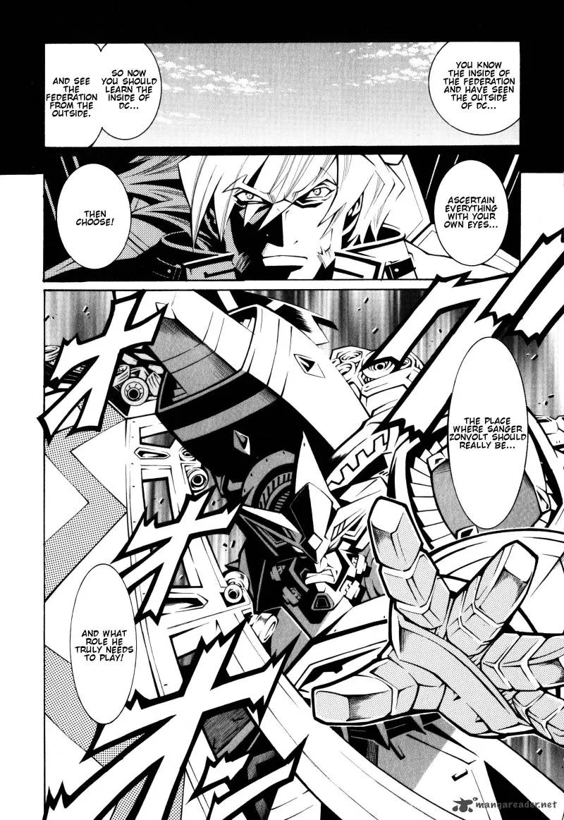 Super Robot Taisen OG - Divine Wars - Record of ATX Chapter 2 page 157