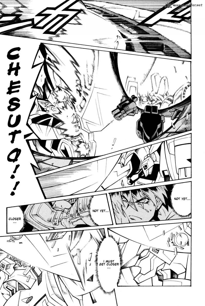 Super Robot Taisen OG - Divine Wars - Record of ATX Chapter 2 page 176