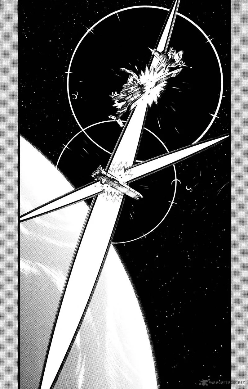 Super Robot Taisen OG - Divine Wars - Record of ATX Chapter 2 page 185