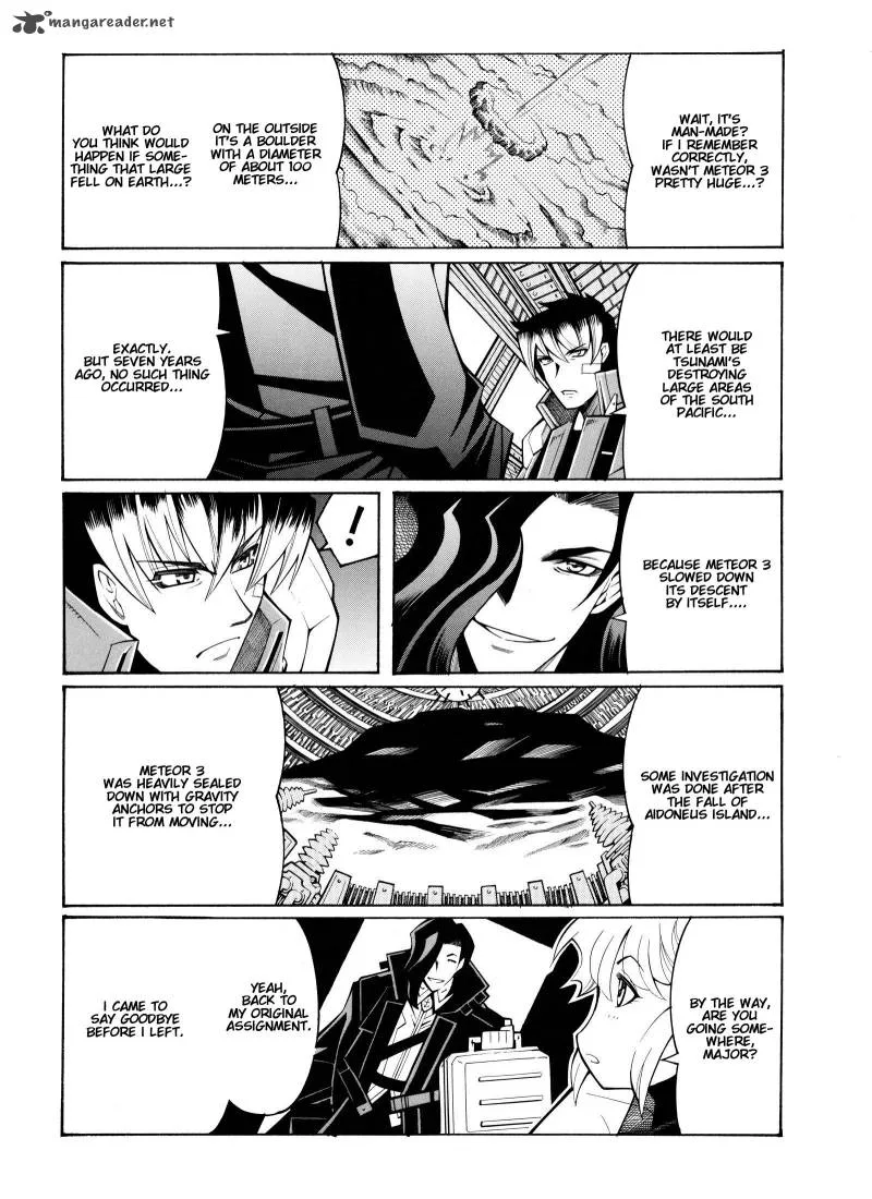 Super Robot Taisen OG - Divine Wars - Record of ATX Chapter 3 page 64