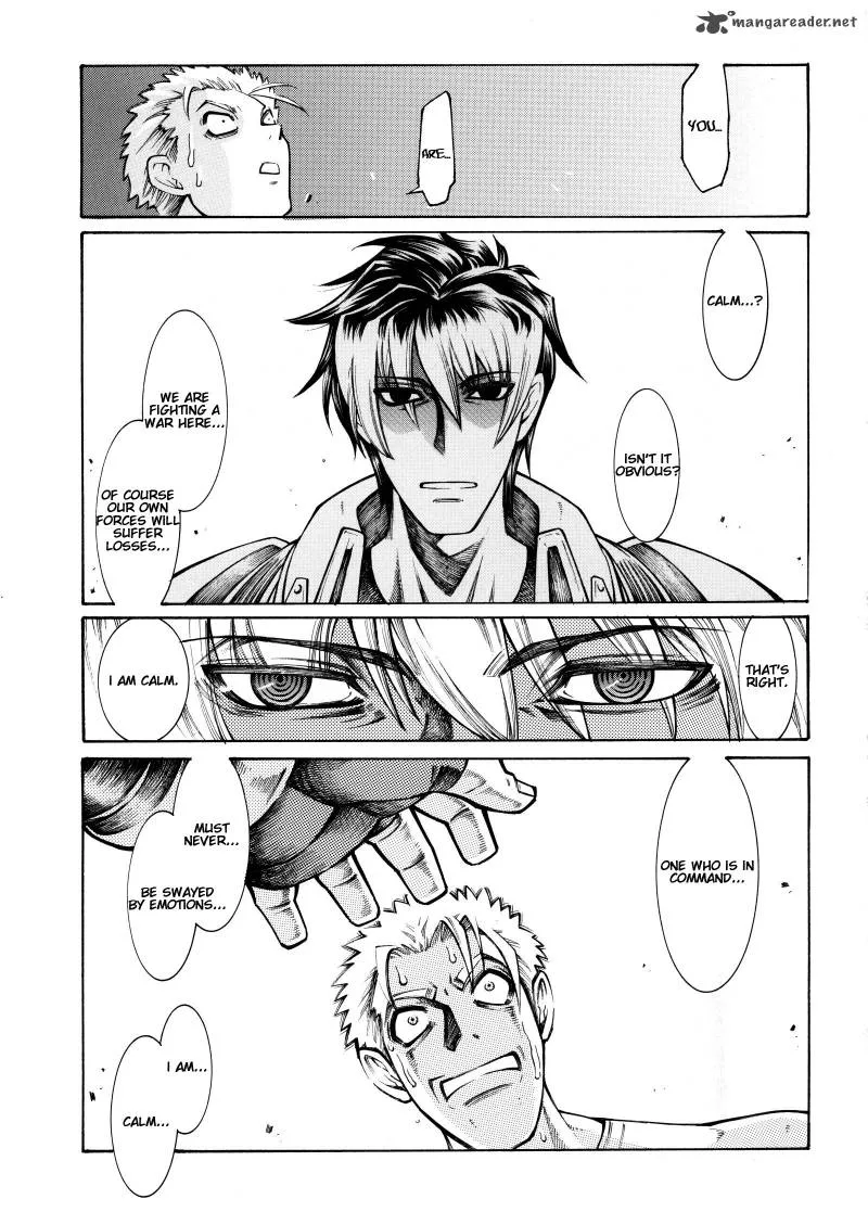 Super Robot Taisen OG - Divine Wars - Record of ATX Chapter 3 page 177