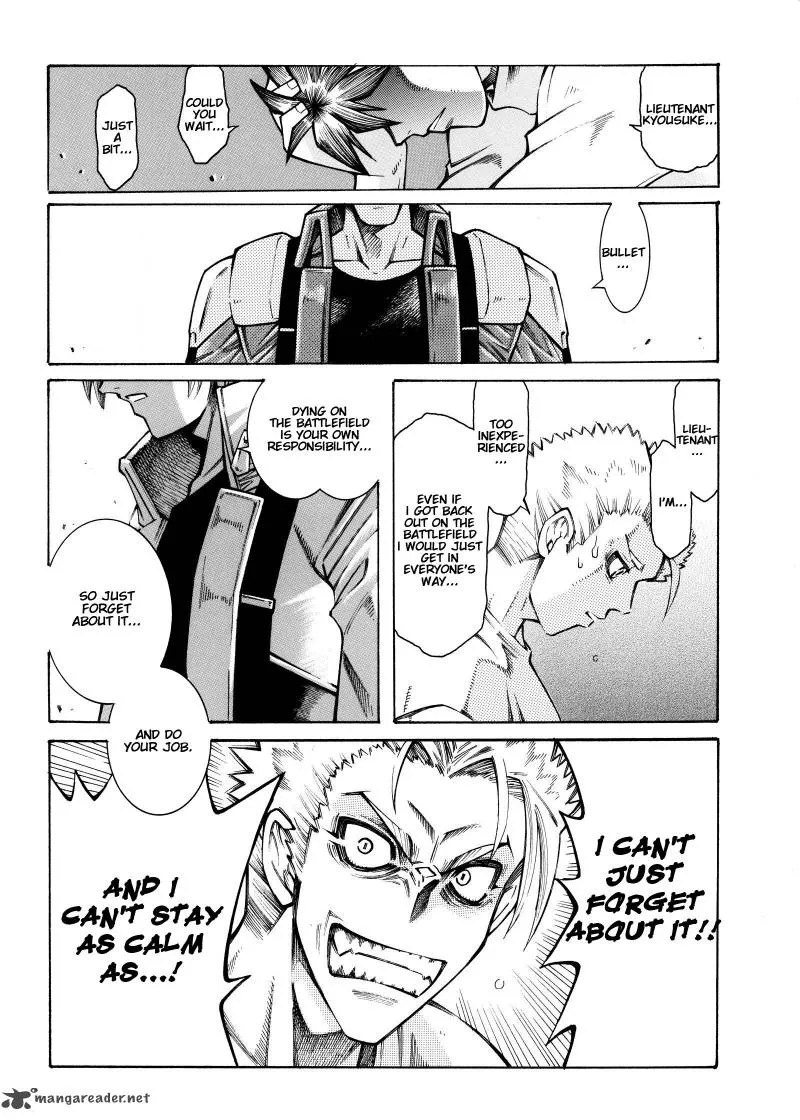 Super Robot Taisen OG - Divine Wars - Record of ATX Chapter 3 page 176