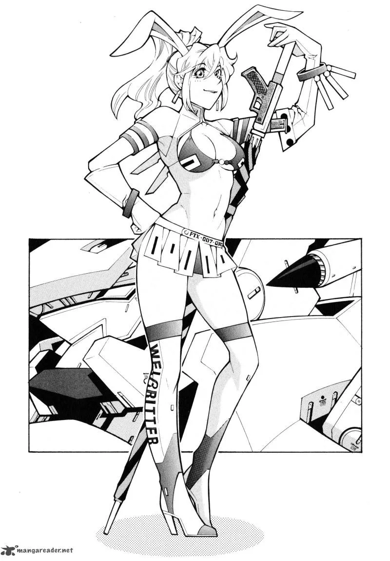 Super Robot Taisen OG - Divine Wars - Record of ATX Chapter 4 page 72